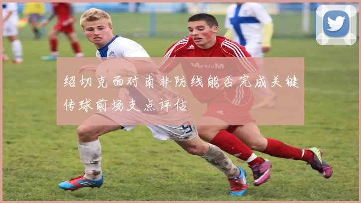 绍切克面对南非防线能否完成关键传球前场支点评估