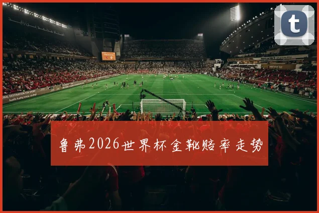 鲁弗2026世界杯金靴赔率走势